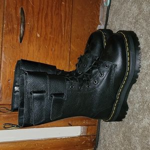 Dr Martens Jagger boots